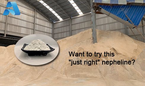 想試試這款“剛剛好”的霞石？